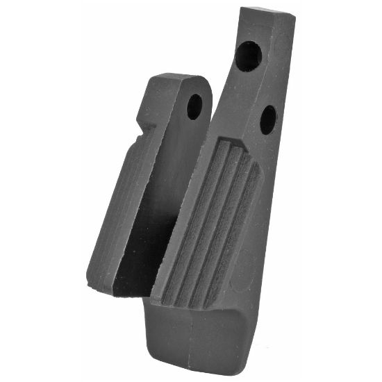 Picture of MAGPUL MOE-EVO ENHANCED MAGAZINE RELEASE FOR CZ SCORPION EVO3, BLACK