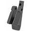 Picture of MAGPUL MOE-EVO ENHANCED MAGAZINE RELEASE FOR CZ SCORPION EVO3, BLACK