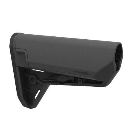 Picture of MAGPUL MOE SL-S MIL-SPEC STOCK, BLACK