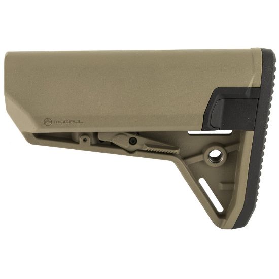 Picture of MAGPUL MOE SL-S MIL-SPEC STOCK, FDE