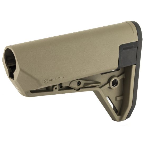 Picture of MAGPUL MOE SL-S MIL-SPEC STOCK, FDE
