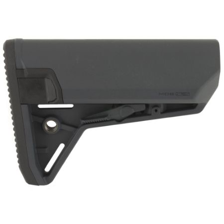 Picture of MAGPUL MOE SL-S MIL-SPEC STOCK, GREY
