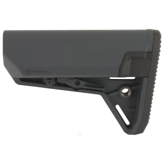 Picture of MAGPUL MOE SL-S MIL-SPEC STOCK, GREY