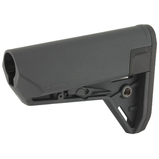 Picture of MAGPUL MOE SL-S MIL-SPEC STOCK, GREY