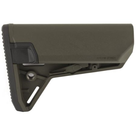 Picture of MAGPUL MOE SL-S MIL-SPEC STOCK, ODG