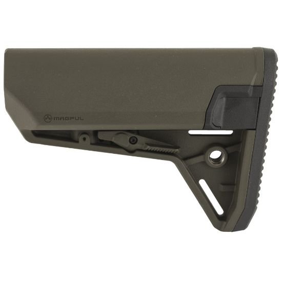 Picture of MAGPUL MOE SL-S MIL-SPEC STOCK, ODG