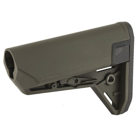 Picture of MAGPUL MOE SL-S MIL-SPEC STOCK, ODG