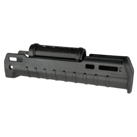 Picture of MAGPUL ZHUKOV-U HANDGUARD AK47/AK74, BLACK