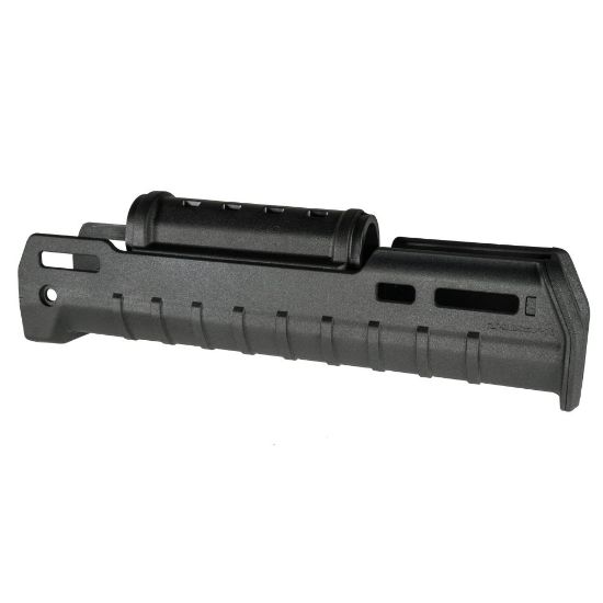 Picture of MAGPUL ZHUKOV-U HANDGUARD AK47/AK74, BLACK