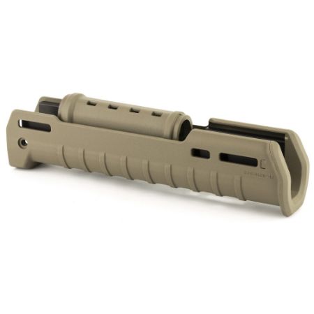 Picture of MAGPUL ZHUKOV-U HANDGUARD AK47/AK74, FDE