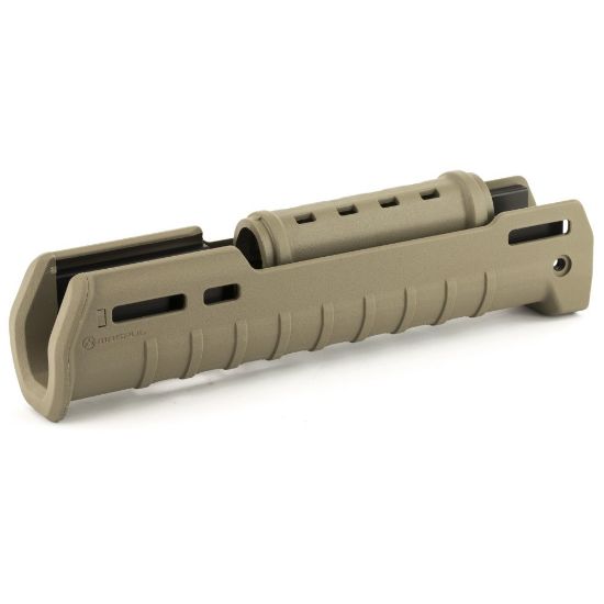 Picture of MAGPUL ZHUKOV-U HANDGUARD AK47/AK74, FDE