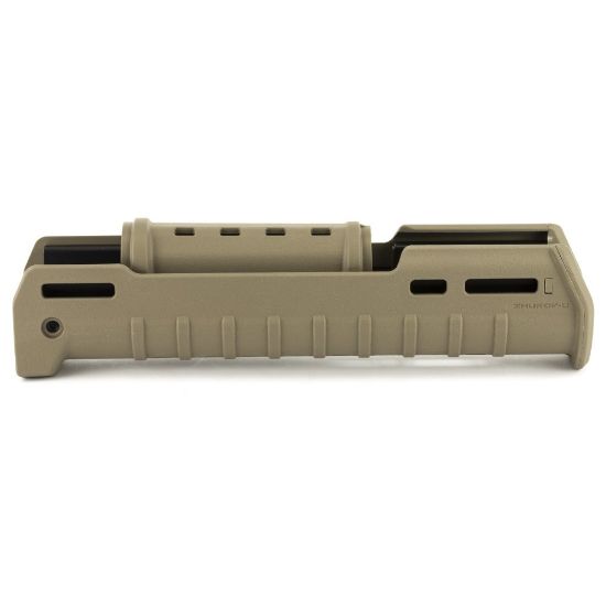 Picture of MAGPUL ZHUKOV-U HANDGUARD AK47/AK74, FDE