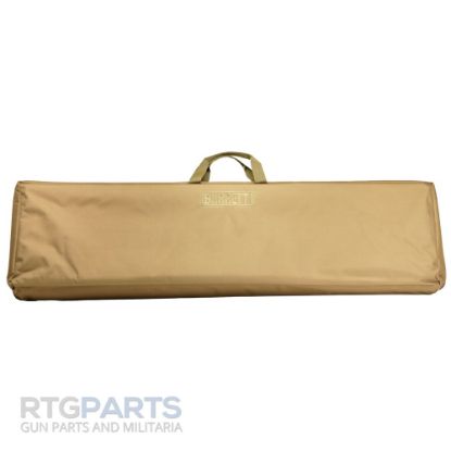 Picture of BARRETT 50 INCH SOFT GUN CASE, FLAT DARK EARTH