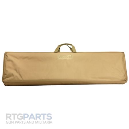 Picture of BARRETT 50 INCH SOFT GUN CASE, FLAT DARK EARTH