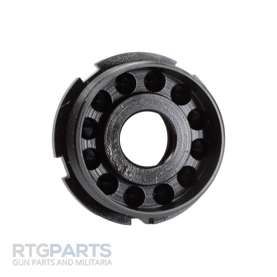 Picture of DEAD AIR HUB DIRECT THREAD MOUNT 11/16x24, BLACK