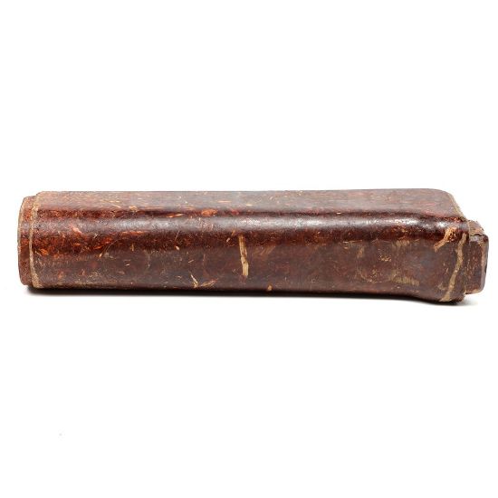 Picture of VZ58 BAKELITE HANDGUARD USED