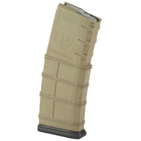 Picture of ETS AR15 30RD SLIM MAG GEN 2, FDE
