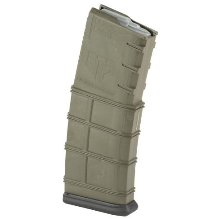 Picture of ETS AR15 30RD SLIM MAG GEN 2, ODG
