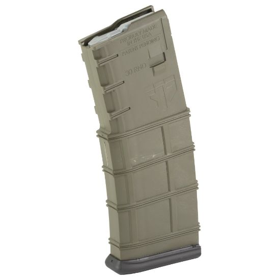 Picture of ETS AR15 30RD SLIM MAG GEN 2, ODG