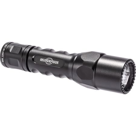 Picture of SUREFIRE 6PX TACTICAL SINGLE OUTPUT LED LIGHT, BLACK