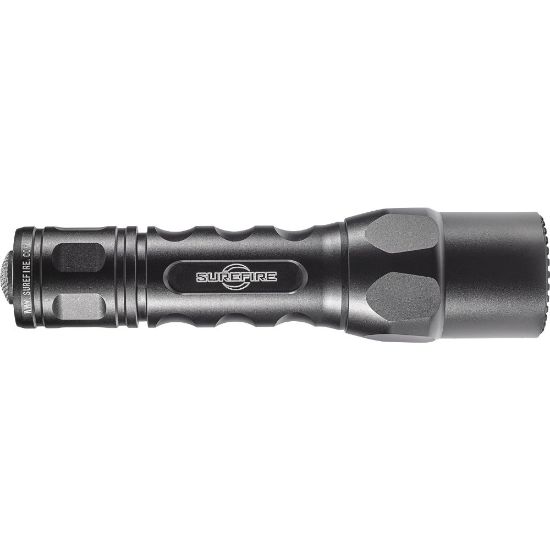 Picture of SUREFIRE 6PX TACTICAL SINGLE OUTPUT LED LIGHT, BLACK