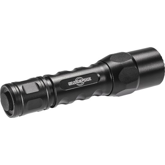 Picture of SUREFIRE 6PX TACTICAL SINGLE OUTPUT LED LIGHT, BLACK