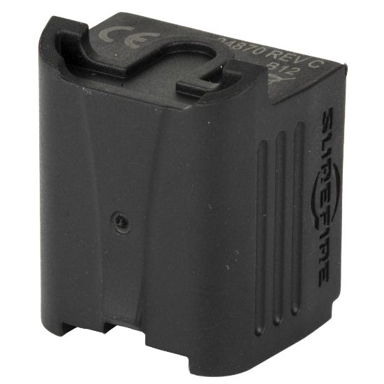 Picture of SUREFIRE B12 BATTERY FOR XSC WEAPON LIGHTS