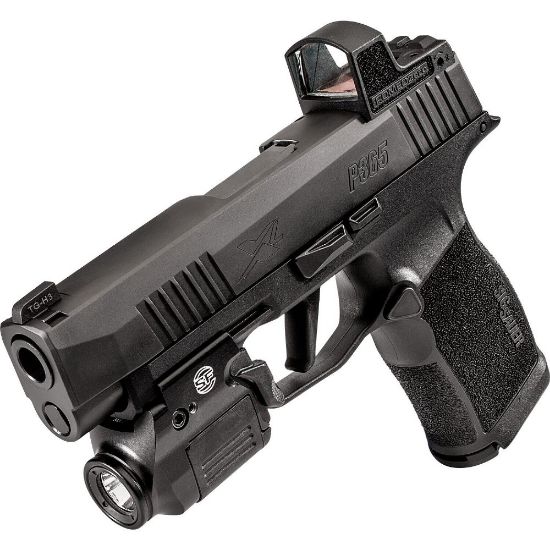 Picture of SUREFIRE B12 BATTERY FOR XSC WEAPON LIGHTS