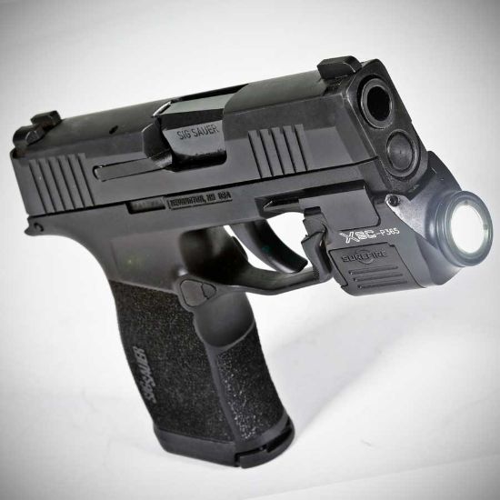 Picture of SUREFIRE B12 BATTERY FOR XSC WEAPON LIGHTS