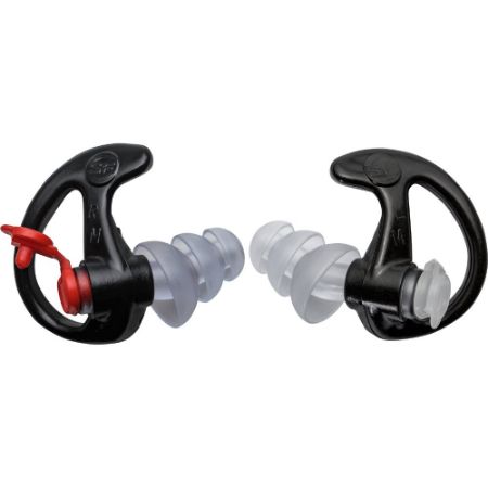 Picture of SUREFIRE EARPRO SONIC DEFENDER PLUS, MEDIUM