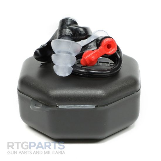 Picture of SUREFIRE EARPRO SONIC DEFENDER PLUS, MEDIUM