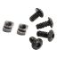 Picture of MAGPUL REPLACEMENT M-LOK T-NUT SET, BLACK