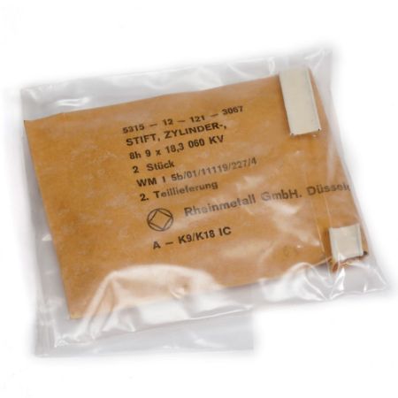 Picture of 2-PACK NIW MG3 MG42 M53 SEAR CATCH PIVOT PIN