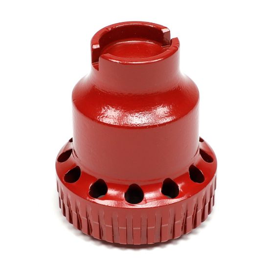 Picture of RHEINMETALL MG3 BLANK FIRING ADAPTER