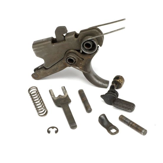 RTG Parts ARMALITE AR18 AR180 FIRE CONTROL PARTS, AR-18, AR-180, J1-B ...
