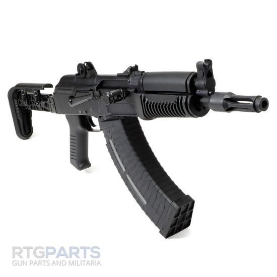 Picture of AK47 60RD QUAD STACK MAGAZINE, SCHMEISSER