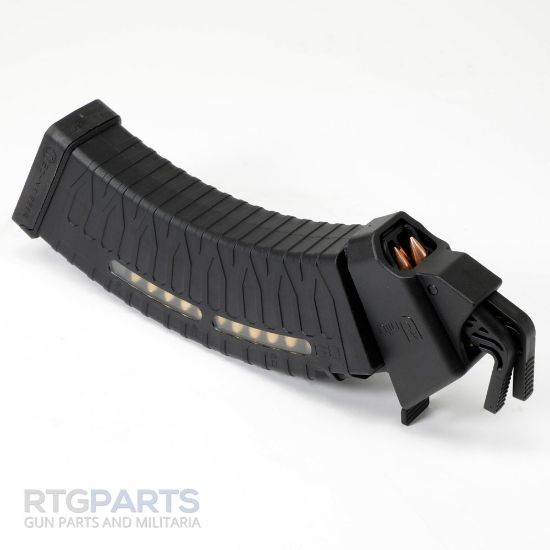 Picture of AK47 60RD QUAD STACK MAGAZINE, SCHMEISSER