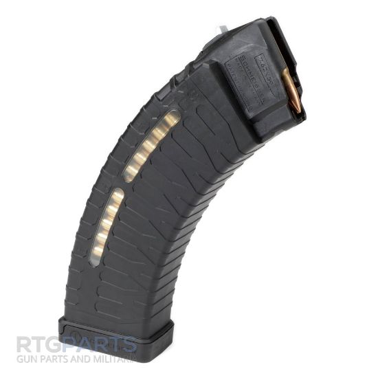 Picture of AK47 60RD QUAD STACK MAGAZINE, SCHMEISSER