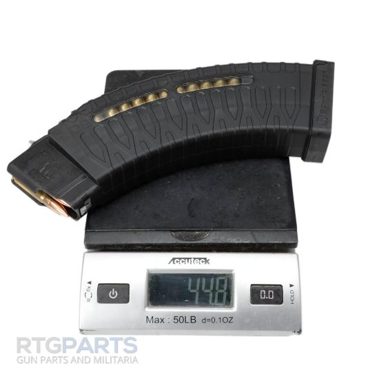 Picture of AK47 60RD QUAD STACK MAGAZINE, SCHMEISSER