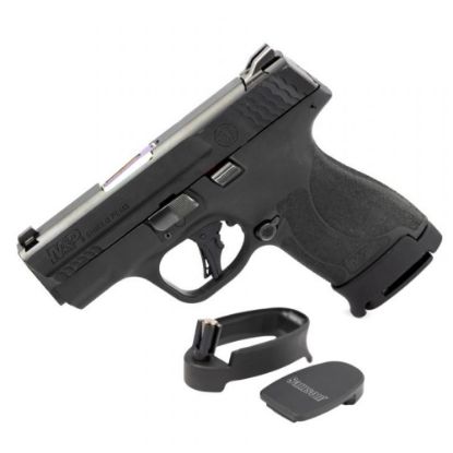 Picture of M&P 9 SHIELD PLUS MAGWELL AND BASEPLATE, SAMSON 