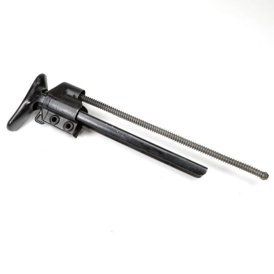 Picture of HK G3 OLD STYLE COLLAPSIBLE STOCK, SHOOTERS STOCK