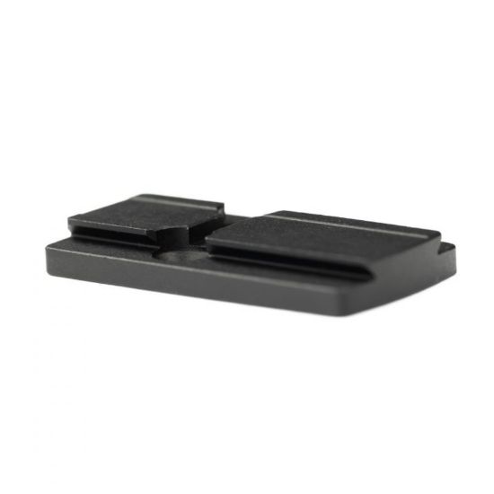 Picture of SAMSON HANNIBAL ADAPTER PLATE FOR AIMPOINT ACRO, BLACK