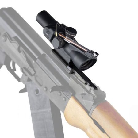 Picture of SAMSON AK REAR SIGHT RAIL, FOR COMPACT ACOG