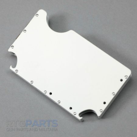 Picture of SAMSON EDC WALLET SMALL, WHITE