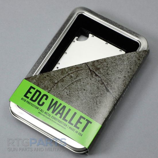 Picture of SAMSON EDC WALLET SMALL, WHITE