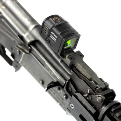 Picture of SAMSON AK REAR SIGHT RAIL, FOR AIMPOINT ACRO