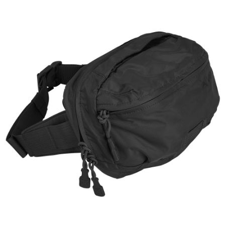 Picture of VERTX LONG WALKS WAIST PACK, BLACK