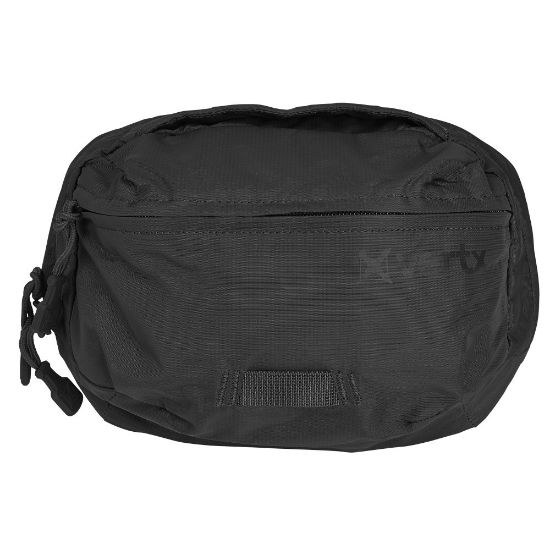 Picture of VERTX LONG WALKS WAIST PACK, BLACK