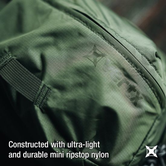 Picture of VERTX LONG WALKS WAIST PACK, BLACK