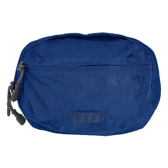 Picture of VERTX LONG WALKS WAIST PACK, ROYAL BLUE